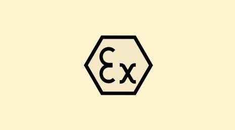 La gamme de produits ACTUATECH est certifiée ATEX