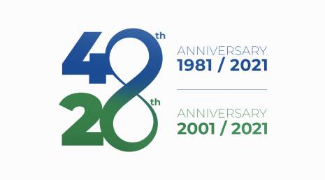 ANNIVERSAIRE 2021 : OMAL ET ACTUATECH CÉLÉBRENT DEUX GRANDS CAPS